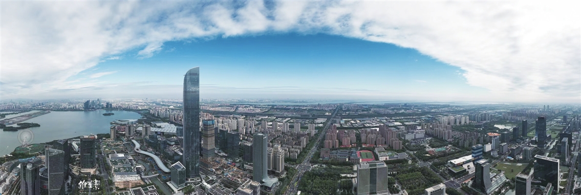国金中心