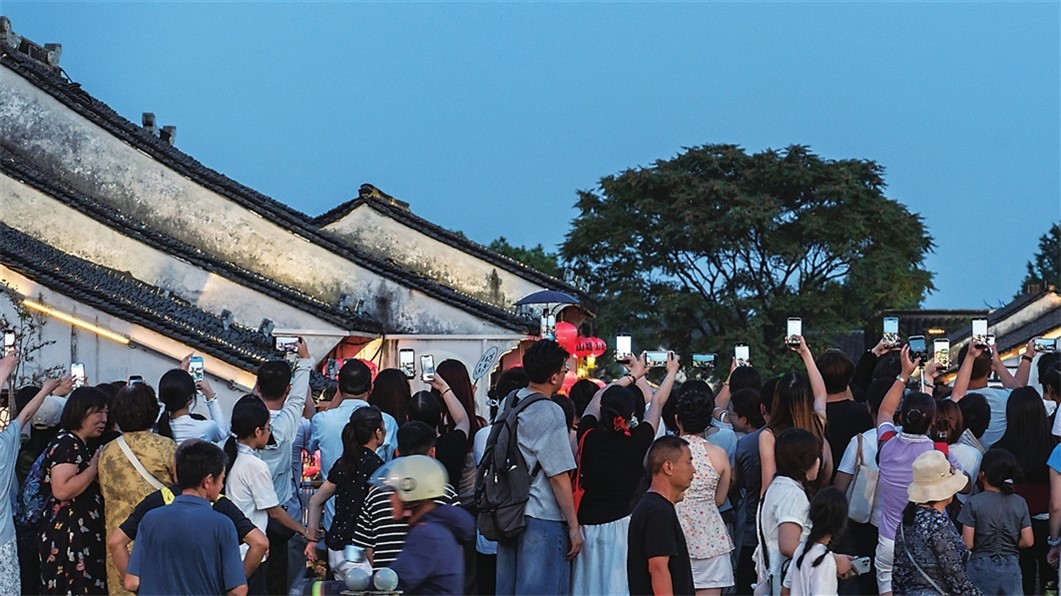 疯狂打卡