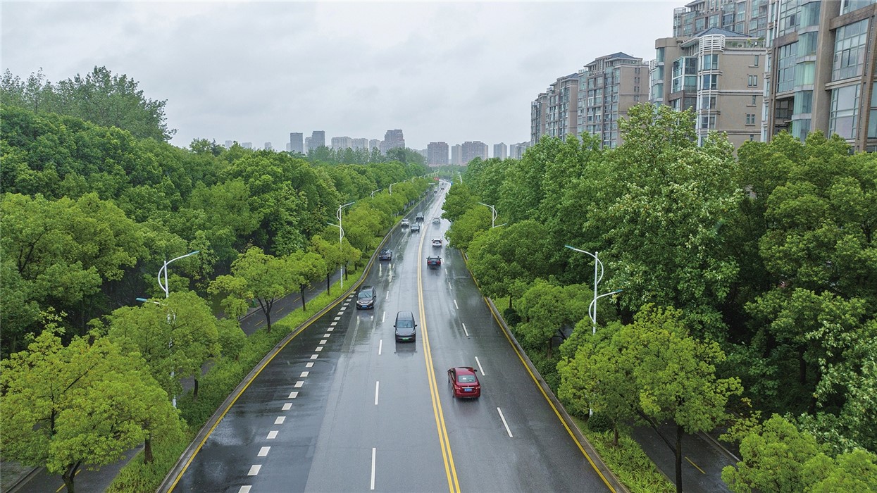 路路通