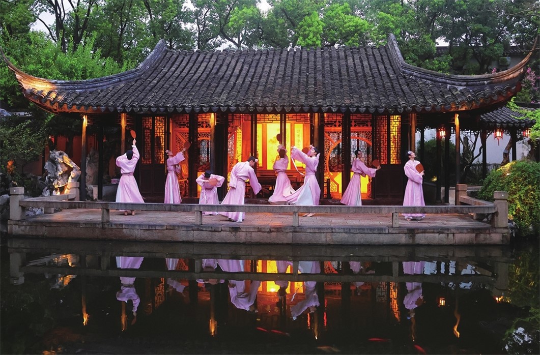 图说“苏周”